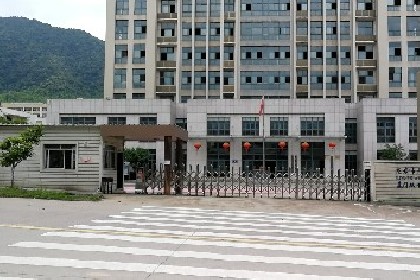 教有法，学有道——龙翔职业技术学校打造智慧互动课堂